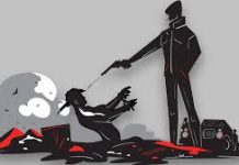 টেকনাফে একাধিক মামলার আসামিকে গুলি করে হত্যা