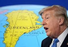 গ্রিনল্যান্ডের বাসিন্দাদের ‘১ লাখ ডলার পর্যন্ত ঘুষ’ দেওয়ার চিন্তা ট্রাম্প প্রশাসনের