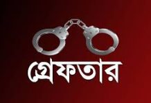 ইপিজেডে ছিনতাইকারী চক্রের দুই সদস্য গ্রেপ্তার