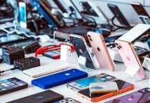 মোবাইল আমদানিতে শুল্ক কমল