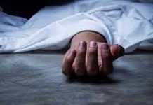 হালিশহরে নালায় যুবকের বস্তাবন্দি লাশ