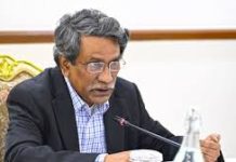 জুলাই সনদ পাস হলে ’৭১ মুছে যাবে না : আলী রীয়াজ