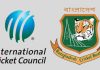 আইসিসির স্বাধীন কমিটির হস্তক্ষেপ চায় বিসিবি