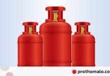 এলপিজি আমদানির ইচ্ছা বিপিসির প্রয়োজনে অনুমোদন, বলছেন উপদেষ্টা