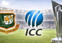 ভারতে বিশ্বকাপ খেলায় আবারও ‘না’ বলল বাংলাদেশ