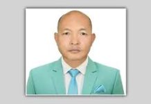 প্রার্থিতা ফিরে পেলেন স্বতন্ত্র প্রার্থী সোনা রতন চাকমা ও গণঅধিকারের দীনময় রোয়াজা