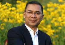 কৌশলের নামে গুপ্ত বা সুপ্ত বেশ ধারণ করেনি বিএনপি : তারেক