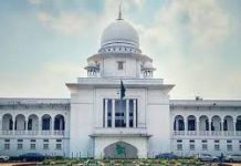 লুণ্ঠিত অস্ত্র উদ্ধার না হওয়া পর্যন্ত নির্বাচন স্থগিত চেয়ে রিট আবেদন