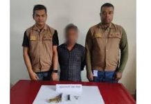 চান্দগাঁওয়ে বিদেশি পিস্তলসহ সিএনজি চালক গ্রেপ্তার