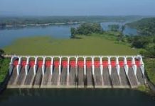 কমছে লেকের পানি, মাত্র একটি ইউনিটে হচ্ছে বিদ্যুৎ উৎপাদন