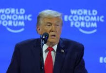 শুল্ক বসছে না, গ্রিনল্যান্ড চুক্তির প্রাথমিক রূপরেখায় সমঝোতা: ট্রাম্প