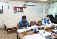 ইস্টার্ন রিফাইনারি ও শিপিং কর্পোরেশনে দুদকের অভিযান