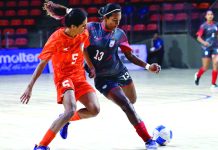 ভারতকে হারিয়ে বাংলাদেশের শুভ সূচনা