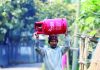এলপিজি : ১২ কেজির সিলিন্ডারের দাম বাড়ল ৫৩ টাকা