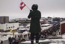 গ্রিনল্যান্ড নিয়ে ট্রাম্পের শুল্ক হুমকি অগ্রহণযোগ্য : ইউরোপীয় নেতারা