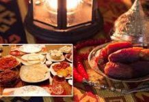 সেহেরি ও ইফতার : ৯ মিনিট যোগ বা বিয়োগের হিসাব ভুল ও ভিত্তিহীন