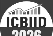 আইআইইউসির ১৮তম ইন্টারন্যাশনাল কনফারেন্স ২৪ জানুয়ারি শুরু