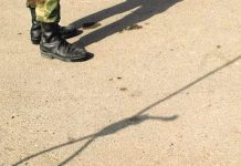 আইএসের সঙ্গে জড়িত দুইজনের মৃত্যুদণ্ড কার্যকর করল ইরান