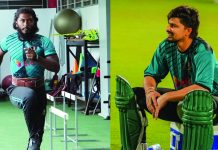 বাংলাদেশের বিশ্বকাপ দল ঘোষণা জাকের নেই, আছেন সোহান