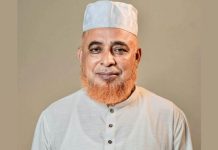 সন্দ্বীপে জামায়াত প্রার্থীকে শোকজ