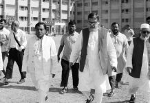 চট্টগ্রামে জামায়াতের আমিরকে বরণ করে নিতে প্রস্তুত