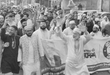 নগরীর উন্নয়ন ও জনকল্যাণে কাজ করতে চাই