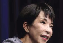 প্রধানমন্ত্রী হওয়ার তিনমাস পর জাপানে আগাম নির্বাচনের ডাক তাকাইচির