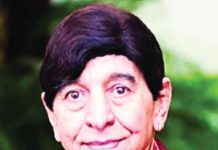 চলে গেলেন সোনালি যুগের নায়ক জাভেদ