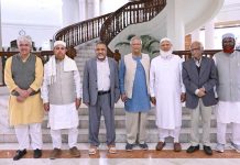 এক নেতাকে বাড়তি নিরাপত্তা ও প্রটোকল পক্ষপাতমূলক