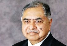 নিউমোনিয়া নিয়ে হাসপাতালে কামাল হোসেন