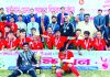 খাগড়াছড়িতে জেলা প্রশাসক গোল্ডকাপ ফুটবল ও ক্রিকেট টুর্নামেন্ট সম্পন্ন