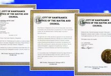 খালেদা জিয়ার নামে যুক্তরাষ্ট্রে একটি সড়কের নামকরণ