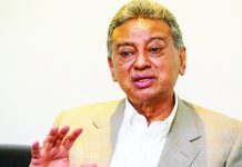 জবাবদিহিতা নিশ্চিত করতে পারলে সংস্কার স্বয়ংক্রিয়ভাবে হয়ে যাবে : খসরু