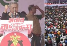 চট্টগ্রামের সব আসনে বিএনপি জয়ী হবে, দাবি খসরুর