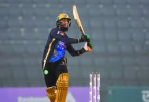 চট্টগ্রামকে হারিয়ে সবার ওপরে রংপুর রাইডার্স