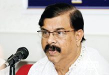 মাহমুদুর রহমান মান্নার মনোনয়নপত্র বাতিল