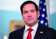 রাশিয়া-চীন-কিউবা-ইরানের উপদেষ্টাদের বহিস্কার করতে চায় ওয়াশিংটন