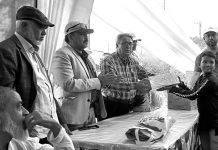 অনন্যা হাউজিং ওয়েলফেয়ার সোসাইটির সাংস্কৃতিক অনুষ্ঠান