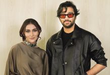 মেহজাবীনের নায়ক হলেন গায়ক প্রীতম