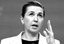 গ্রিনল্যান্ডের ভবিষ্যৎ নিয়ে চরম সন্ধিক্ষণে ডেনমার্ক : প্রধানমন্ত্রী