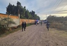 মেক্সিকোর ফুটবল মাঠে ১১ জনকে হত্যা করেছে সশস্ত্র হামলাকারীরা