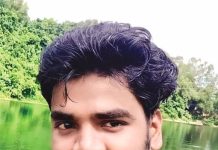 লরিচাপায় সবজি বিক্রেতার মৃত্যু, স্ক্র্যাপ ছড়িয়ে যানজট