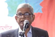 উদার না উগ্রপন্থা সেই পরীক্ষা হবে নির্বাচনে : ফখরুল