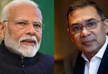 তারেককে মোদীর চিঠি, নতুন সূচনার প্রত্যাশা