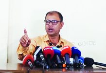 জঙ্গল সলিমপুরে কিছু হলে জনবিস্ফোরণ ঘটবে