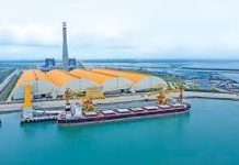 মহেশখালীকে জ্বালানি ও লজিস্টিকস হাবে রূপান্তরে ৫ বছরের রোডম্যাপ