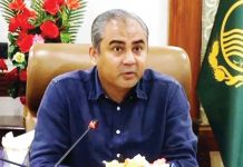 বিশ্বকাপে পাকিস্তানের খেলা নিয়ে সরকারের সিদ্ধান্ত জানার অপেক্ষায় পিসিবি