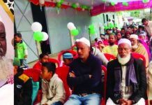 রাউজানে গাউছুল আজম মুনিরী (রা.) সুন্নিয়া মাদরাসায় বই উৎসব