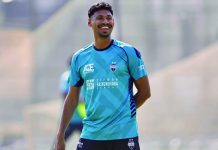 মোস্তাফিজময় দেশের ক্রিকেট তবে চিল মুডে মোস্তাফিজ