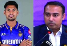 শক্ত থাকো মোস্তাফিজ, জাতি তোমার পাশে আছে : বাফুফে সভাপতি